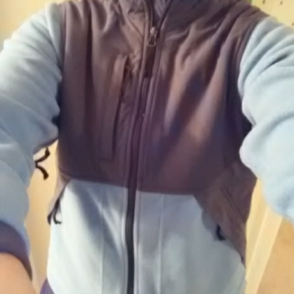 Rei Fleece